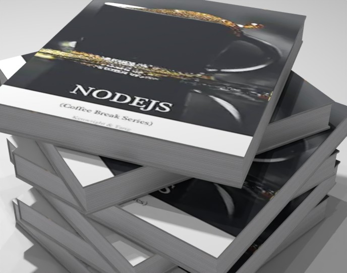 NodeJS in 20 Minutes: (Coffee Break Series)