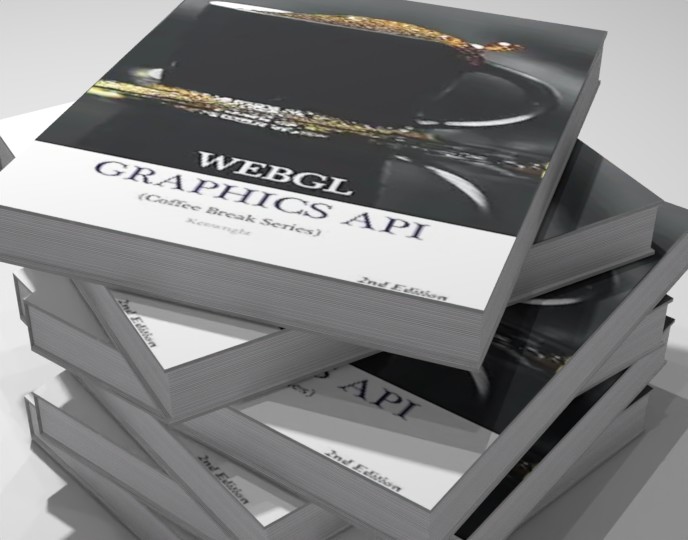 WebGL Graphics API in 20 Minutes: (Coffee Break Series)