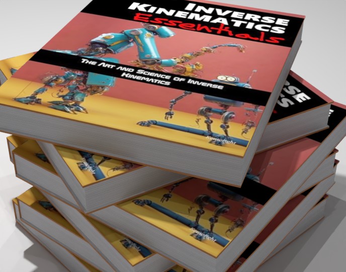 Inverse Kinematics Essentials