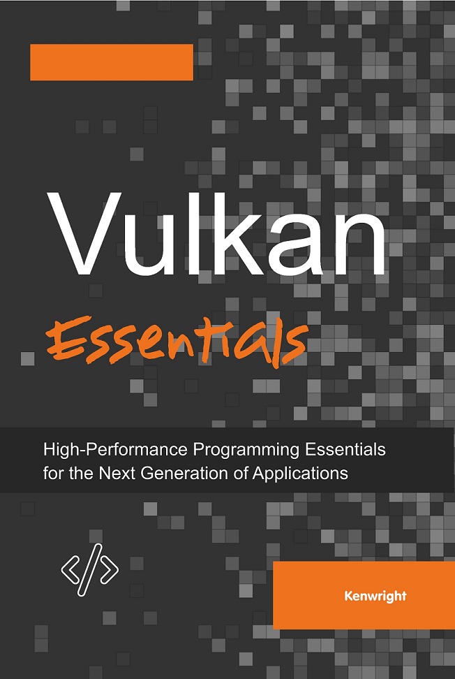 Vulkan Essentials
